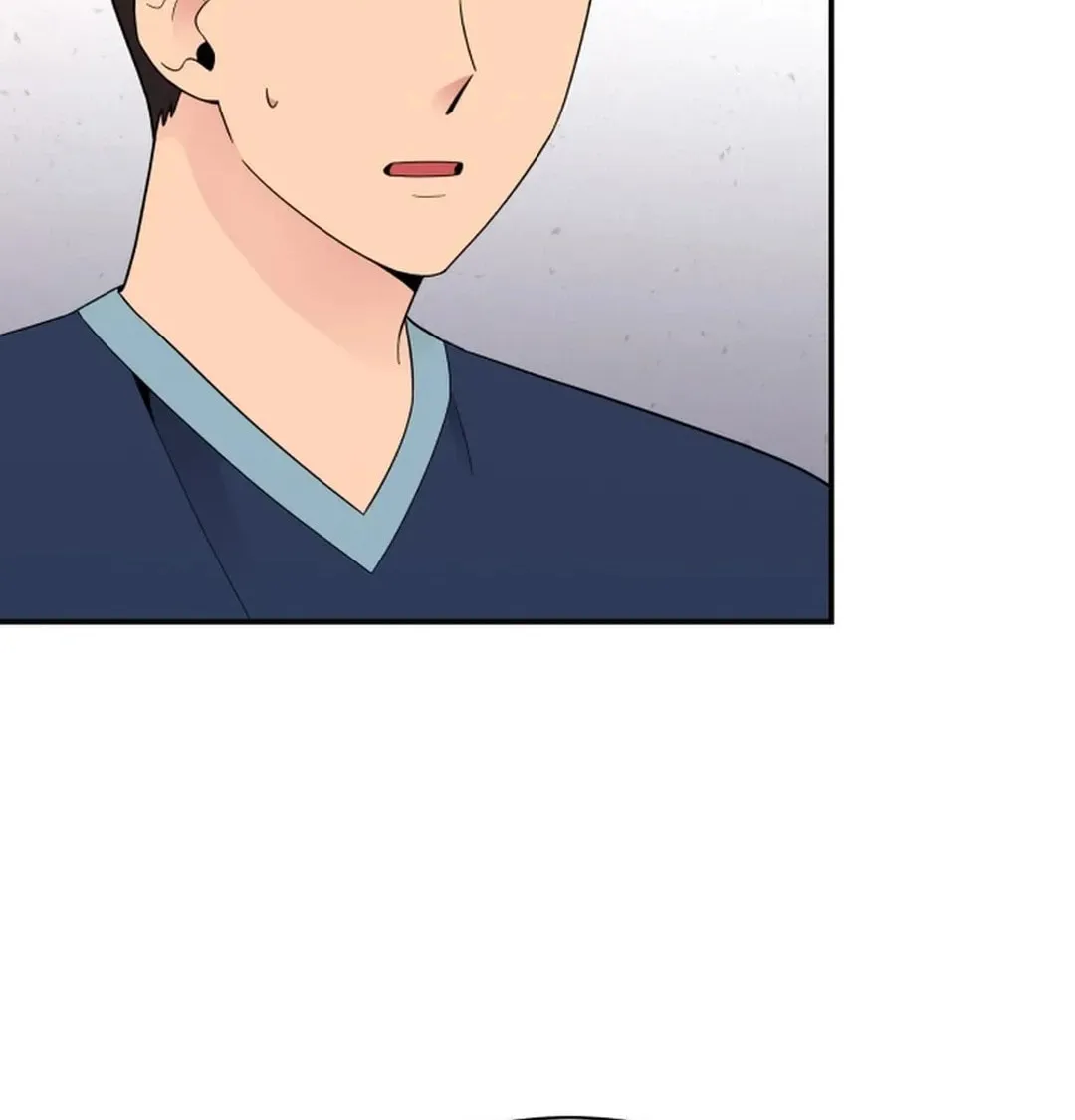 The Miraculous Physical Therapist Chapter 53 page 19 - 