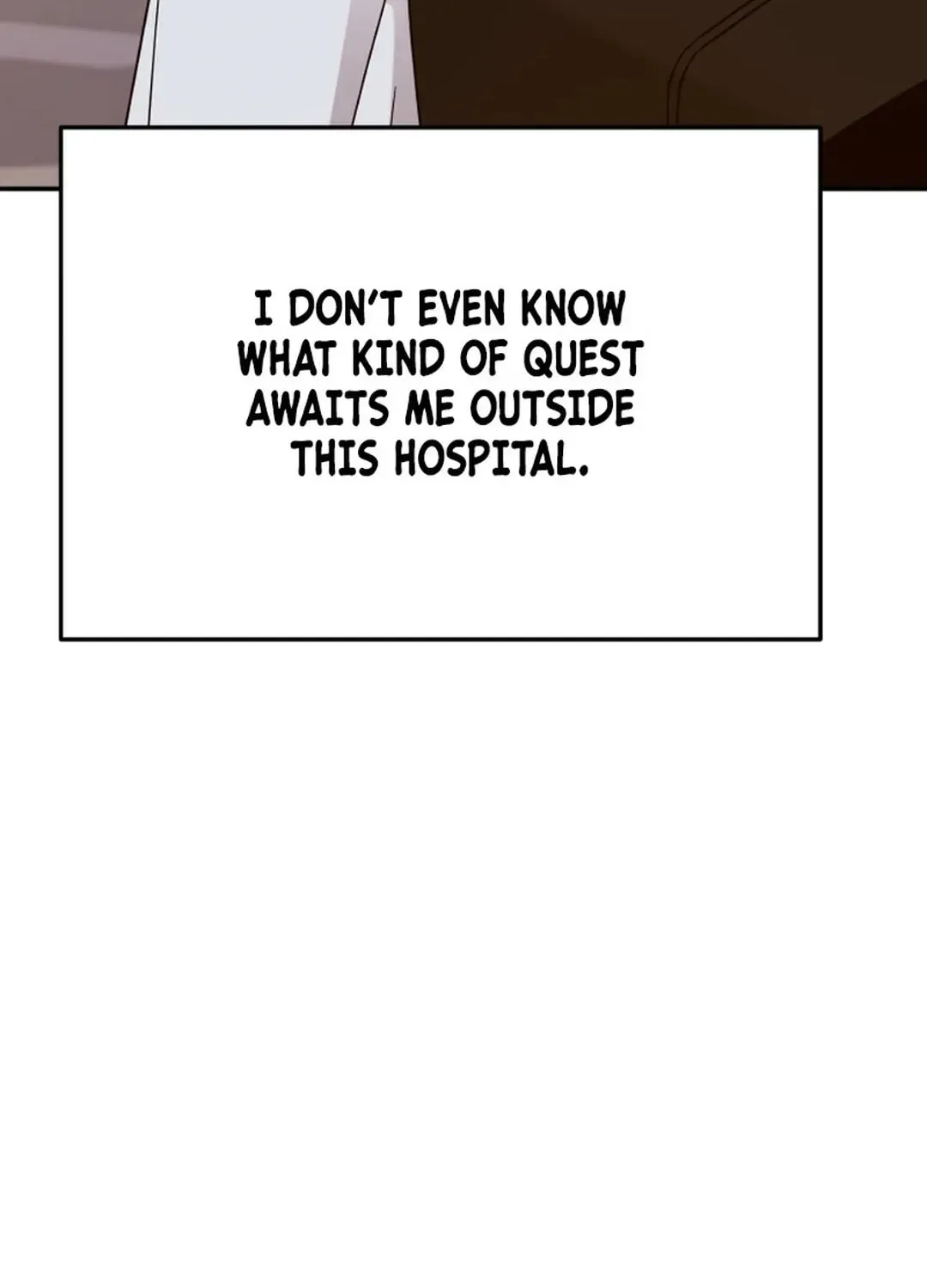 The Miraculous Physical Therapist Chapter 53 page 181 - 