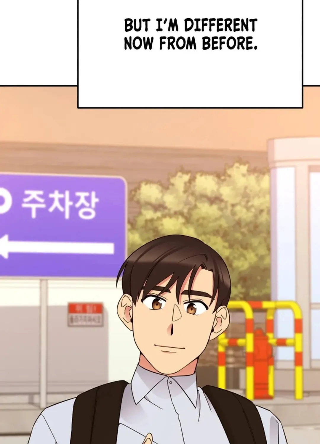 The Miraculous Physical Therapist Chapter 53 page 183 - 