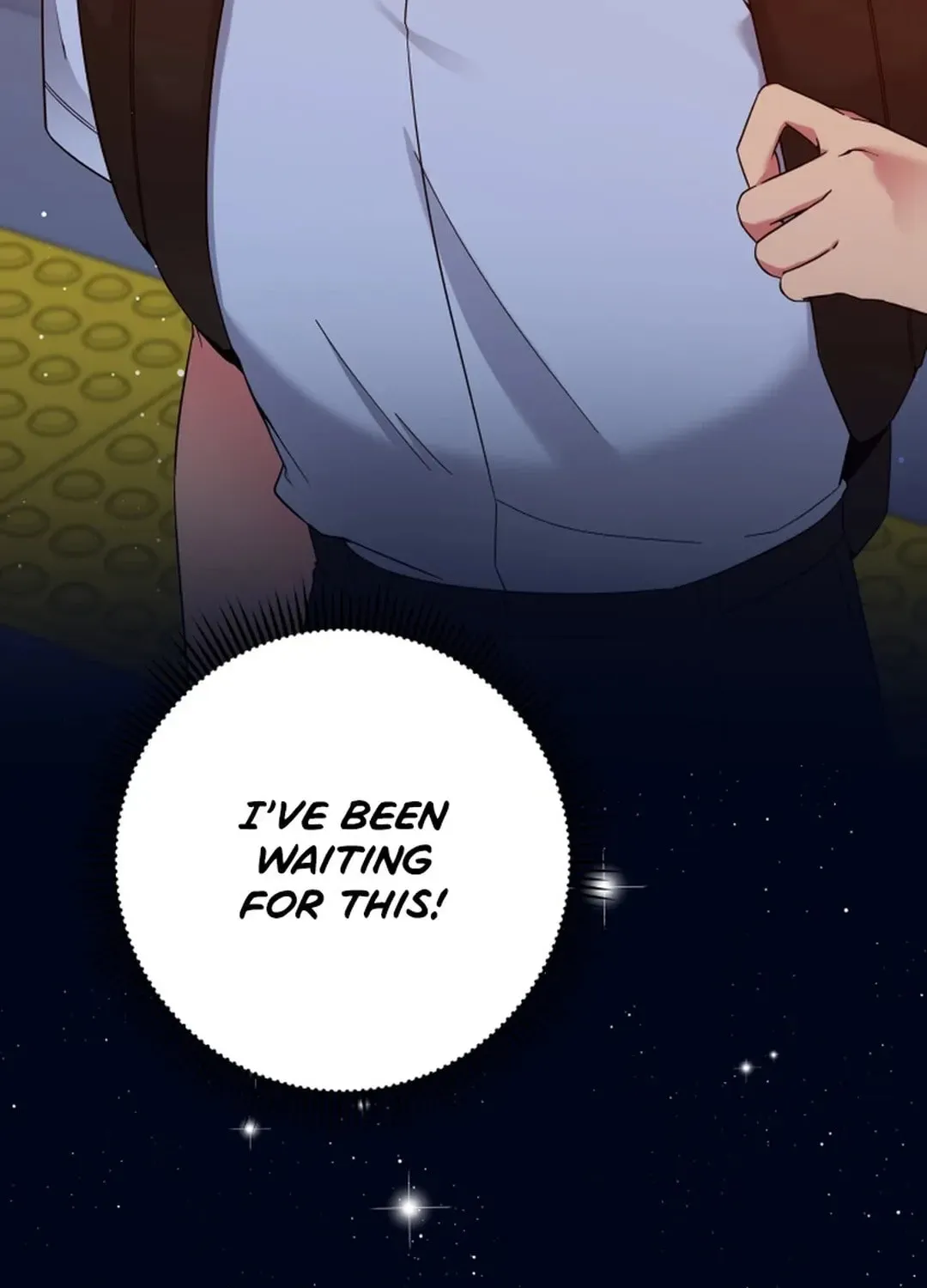 The Miraculous Physical Therapist Chapter 53 page 198 - 