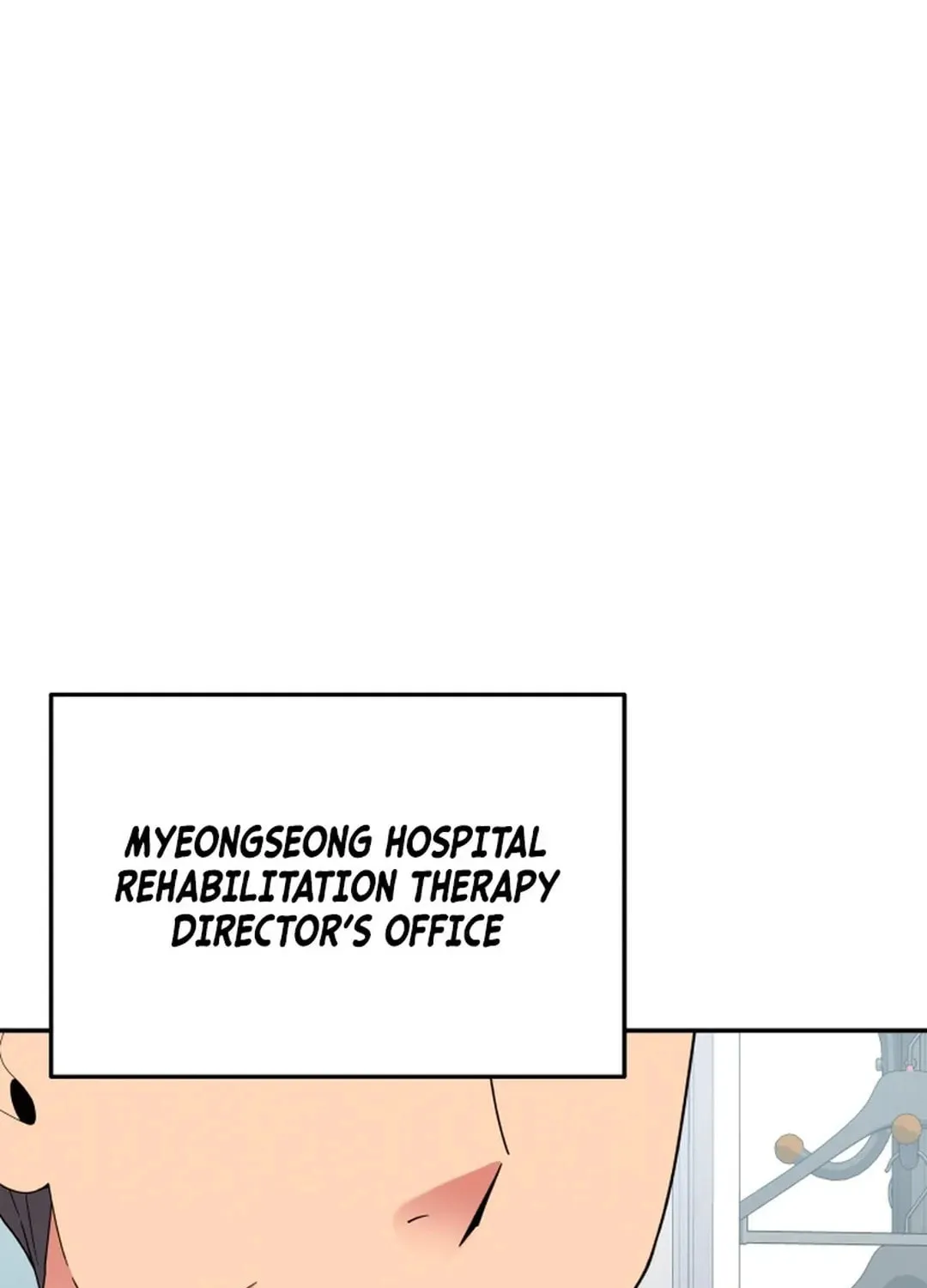 The Miraculous Physical Therapist Chapter 53 page 3 - 