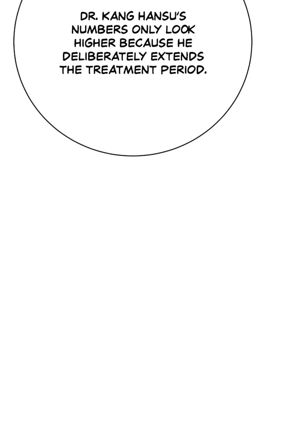 The Miraculous Physical Therapist Chapter 53 page 28 - 