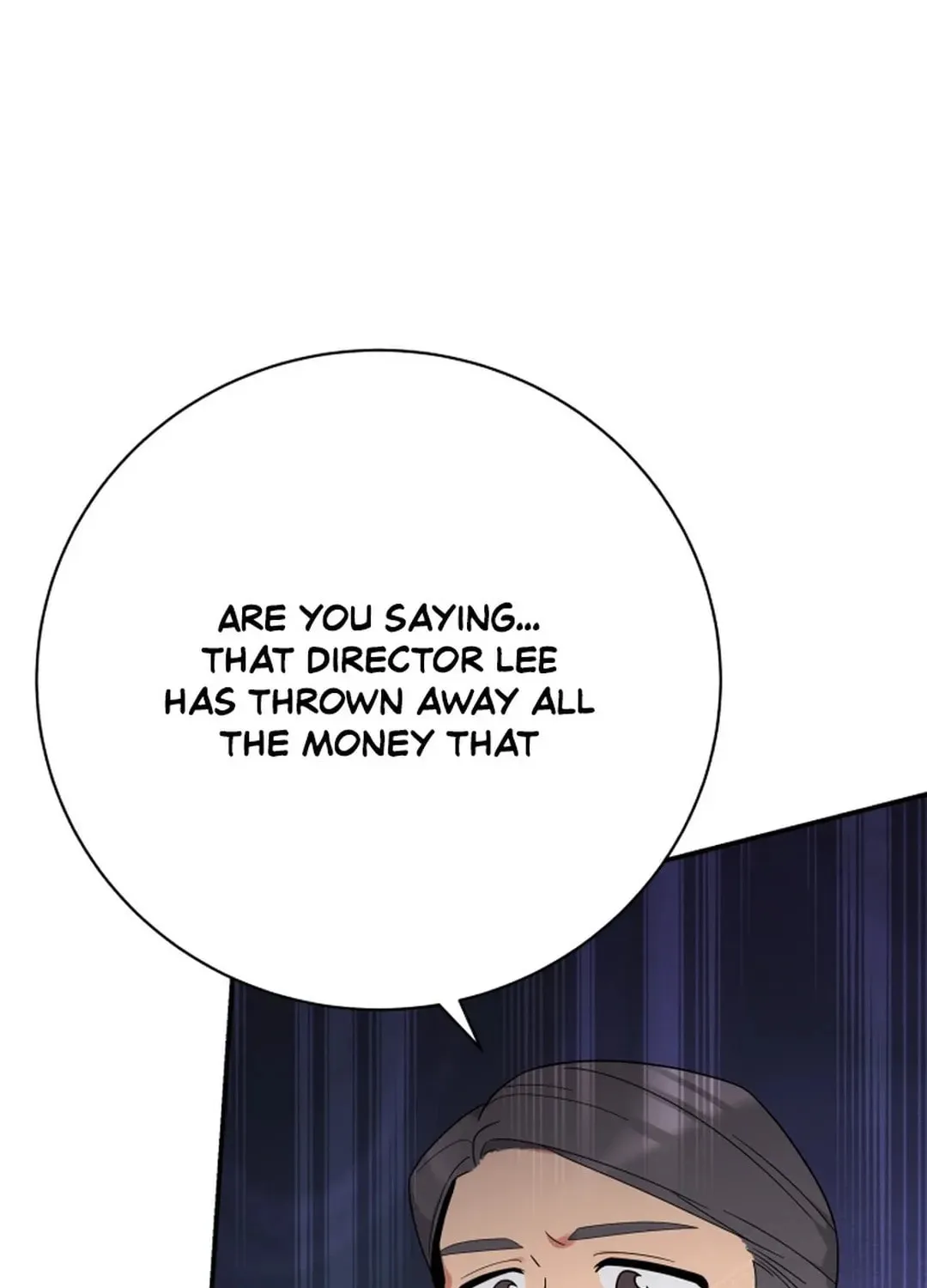 The Miraculous Physical Therapist Chapter 53 page 29 - 