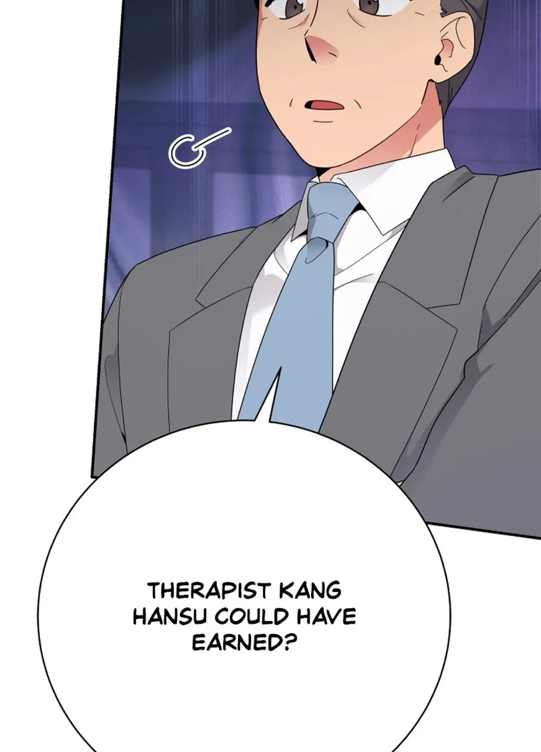 The Miraculous Physical Therapist Chapter 53 page 30 - 