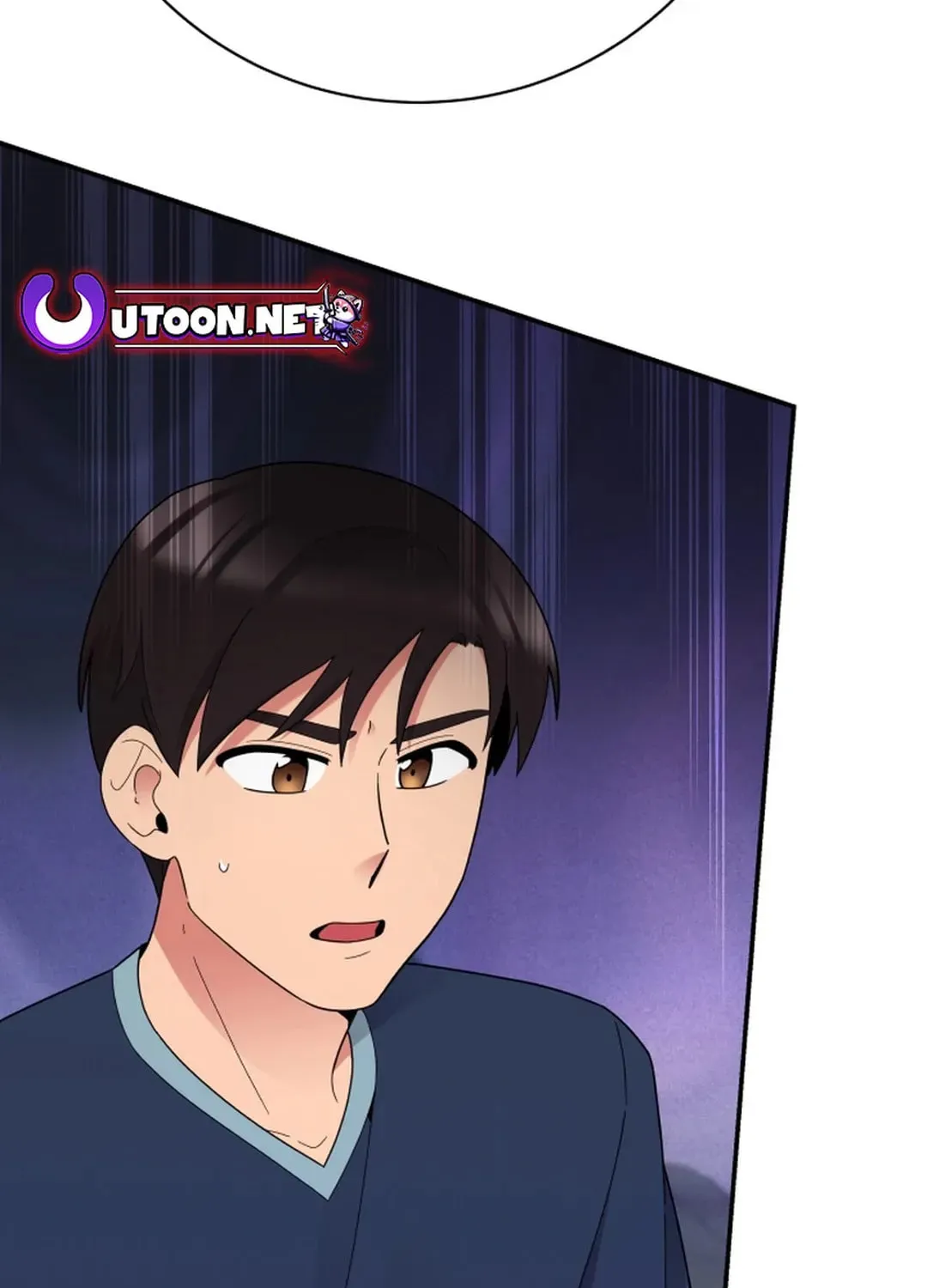 The Miraculous Physical Therapist Chapter 53 page 31 - 