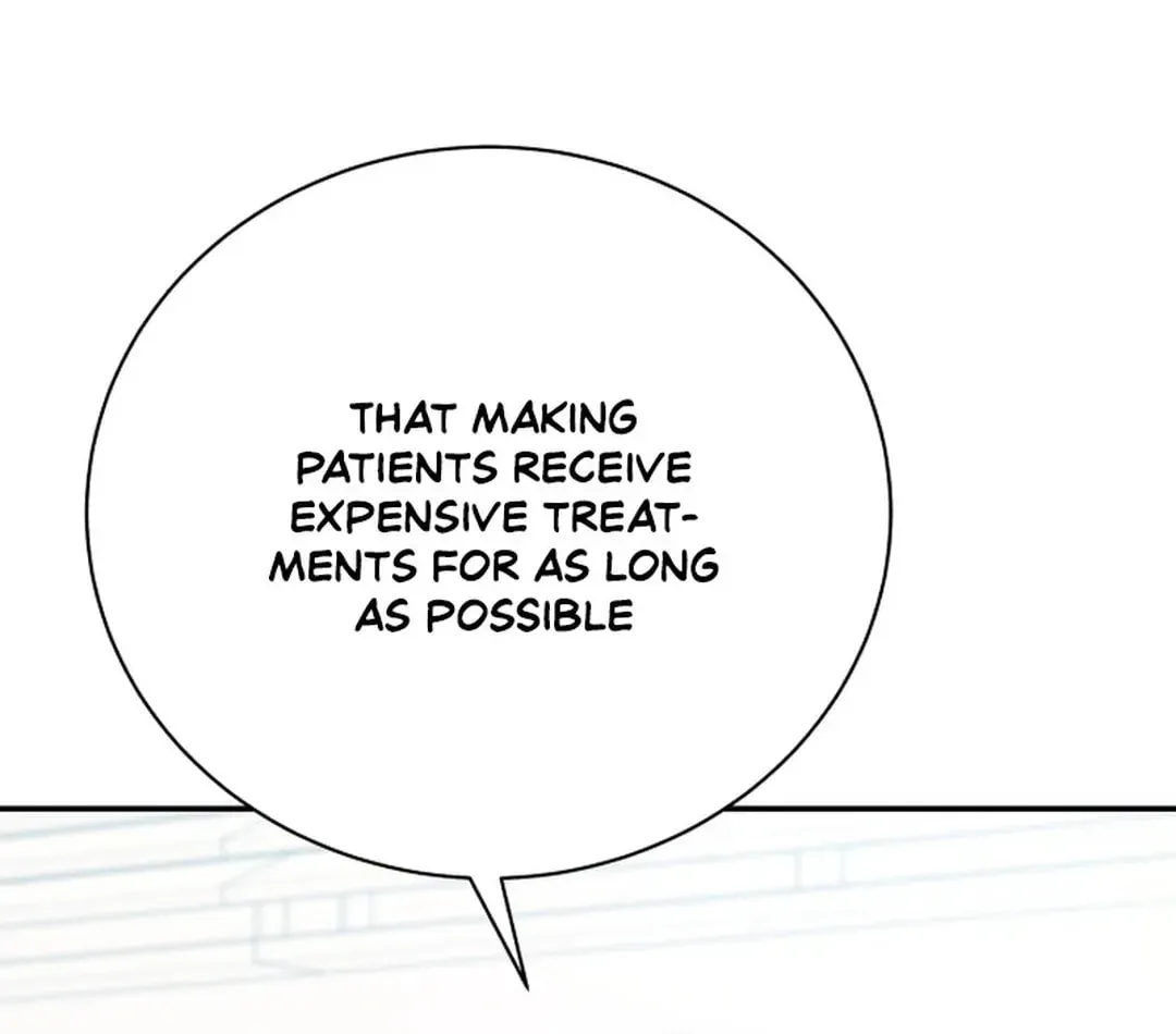 The Miraculous Physical Therapist Chapter 53 page 33 - 