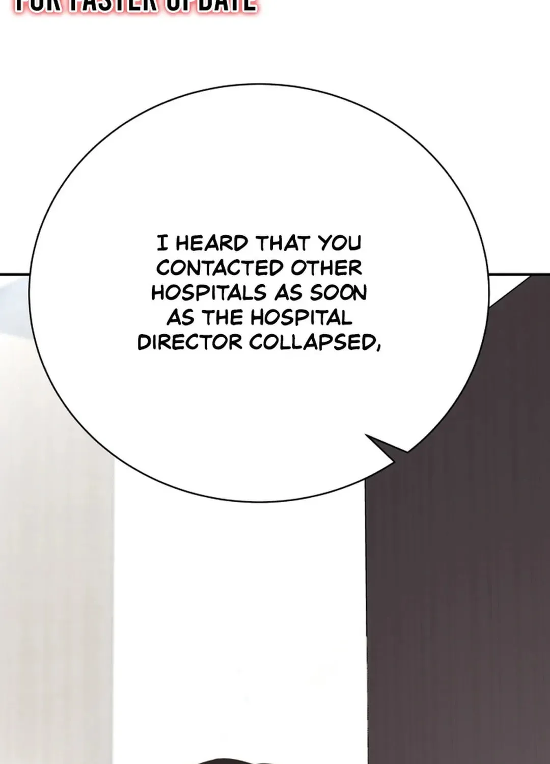 The Miraculous Physical Therapist Chapter 53 page 38 - 
