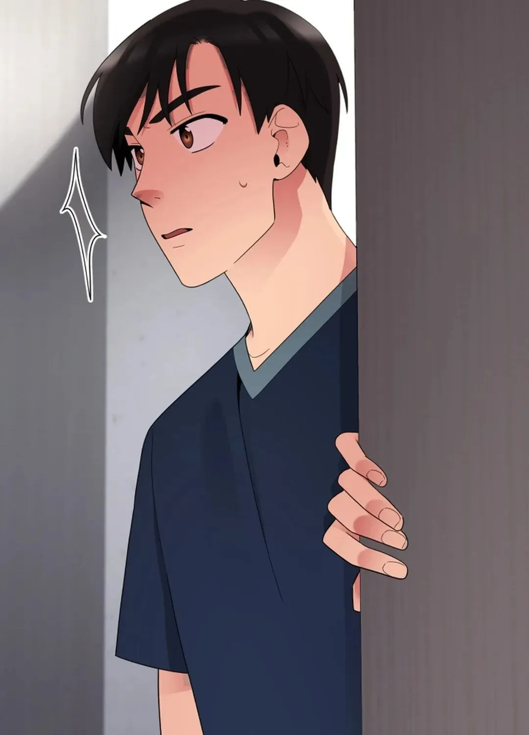 The Miraculous Physical Therapist Chapter 53 page 39 - 