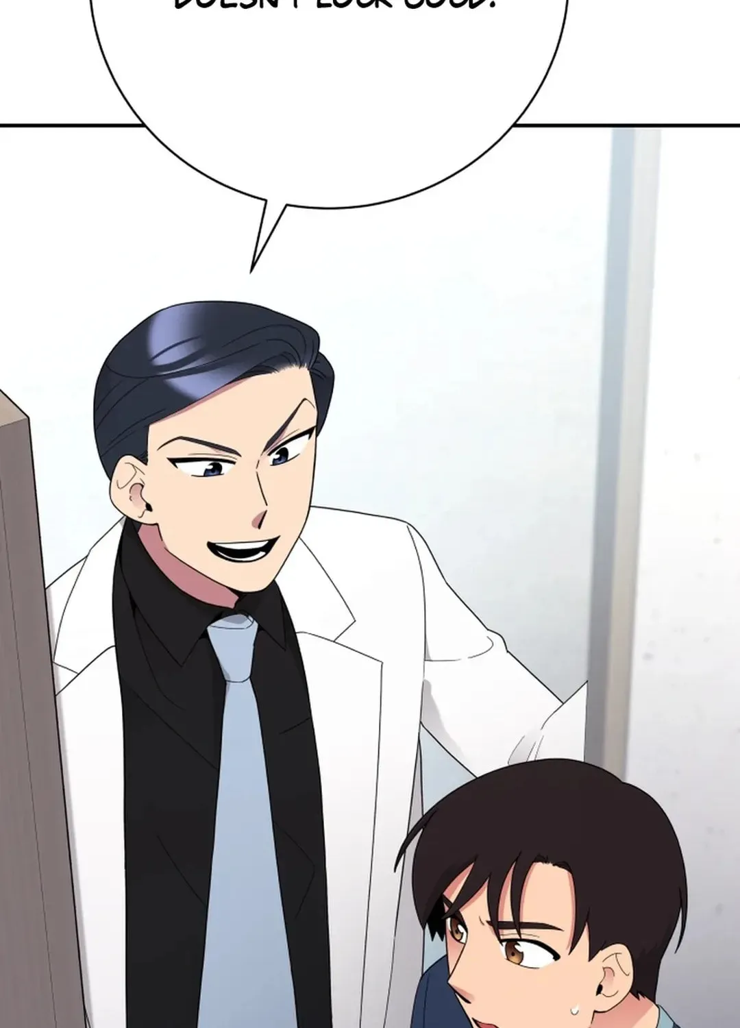 The Miraculous Physical Therapist Chapter 53 page 44 - 