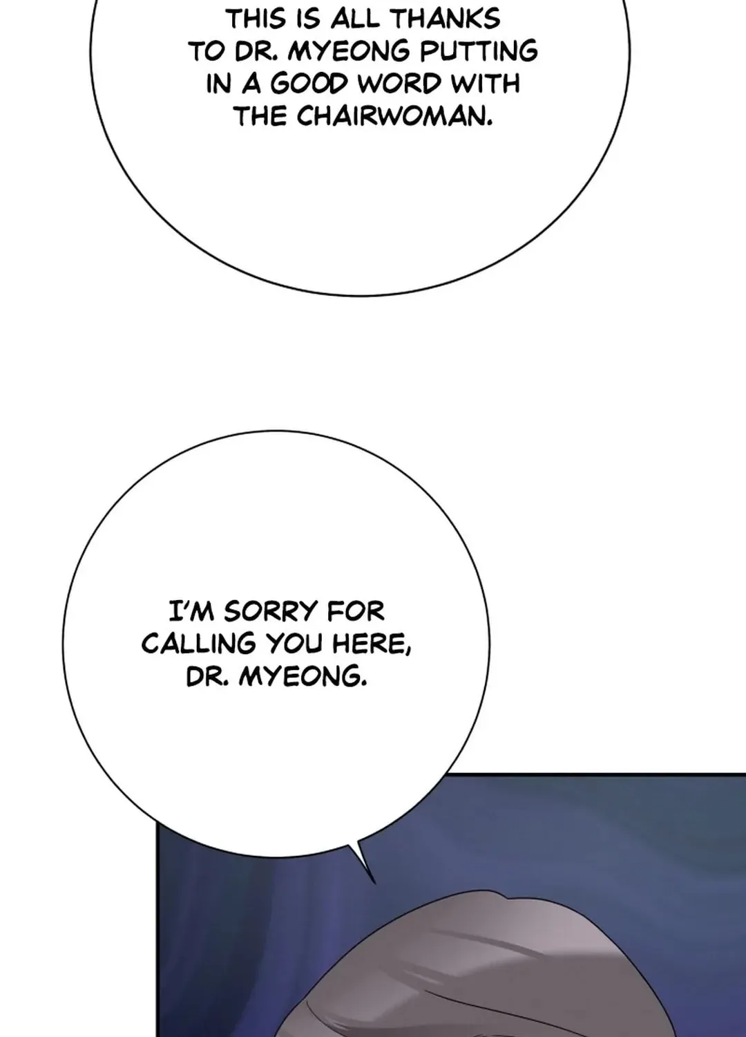 The Miraculous Physical Therapist Chapter 53 page 48 - 