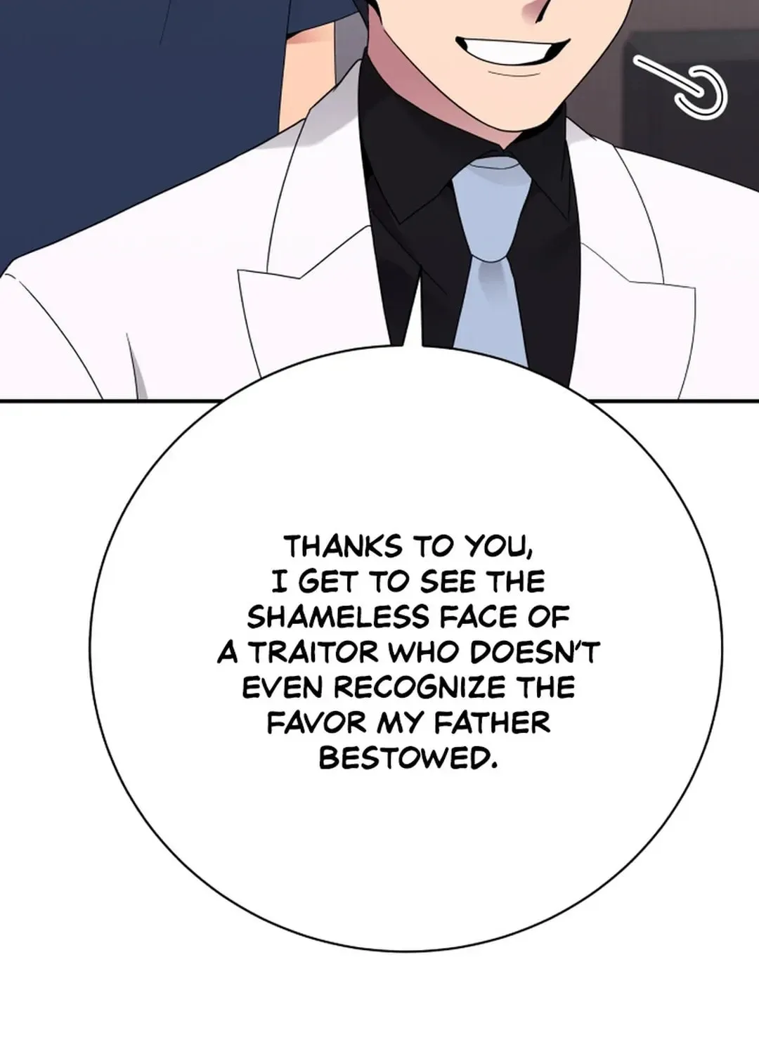 The Miraculous Physical Therapist Chapter 53 page 51 - 