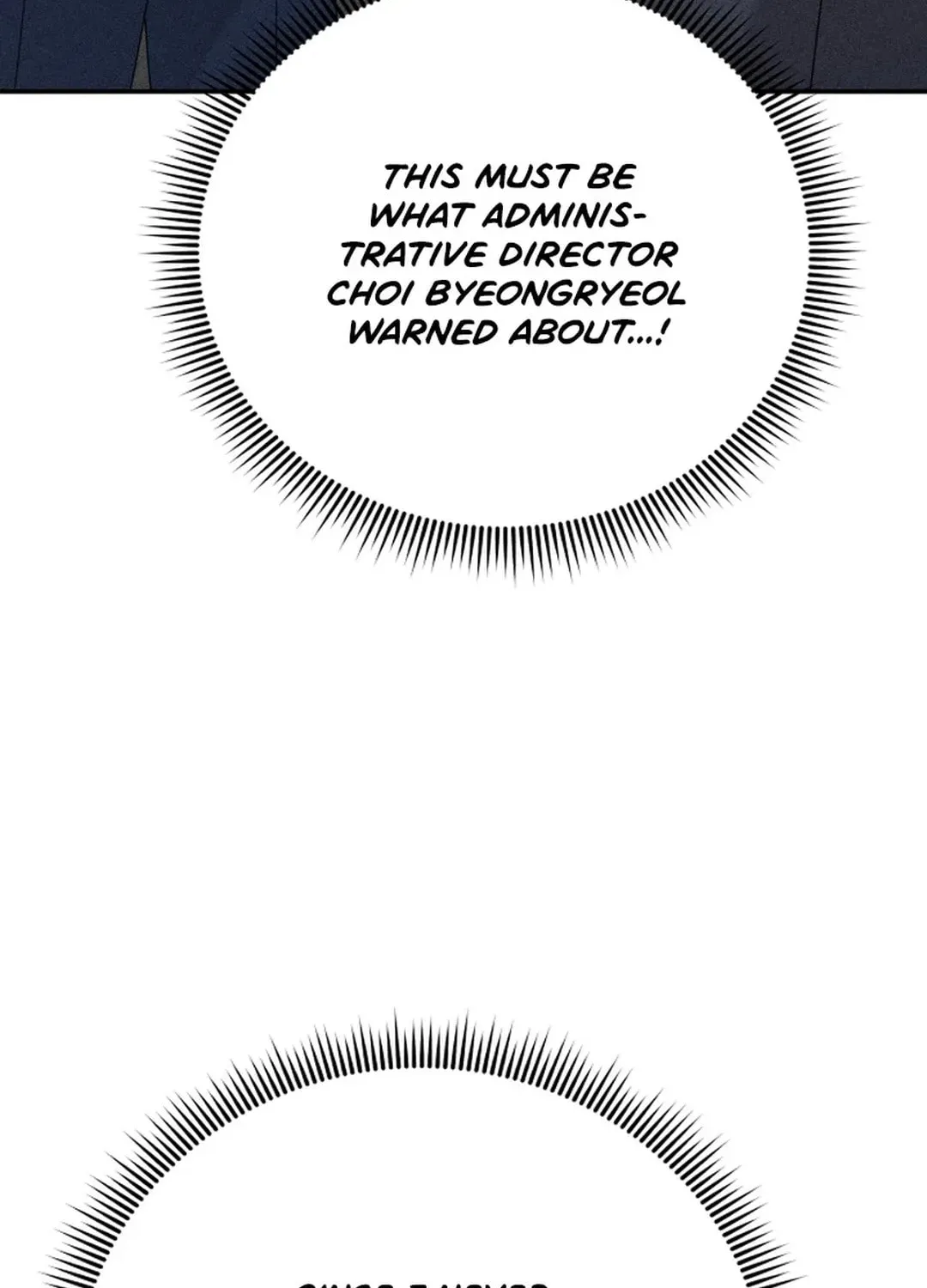 The Miraculous Physical Therapist Chapter 53 page 54 - 
