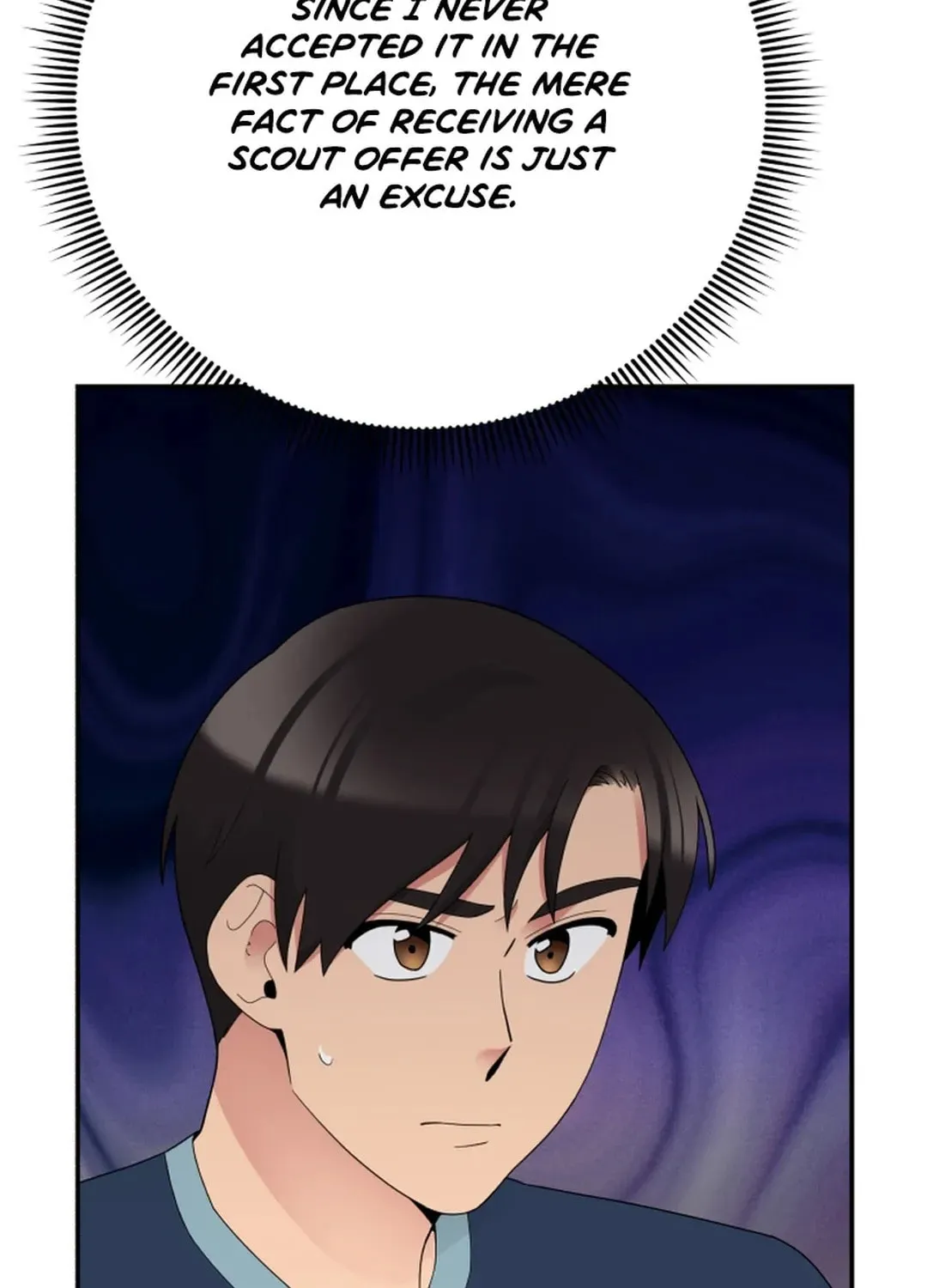 The Miraculous Physical Therapist Chapter 53 page 55 - 