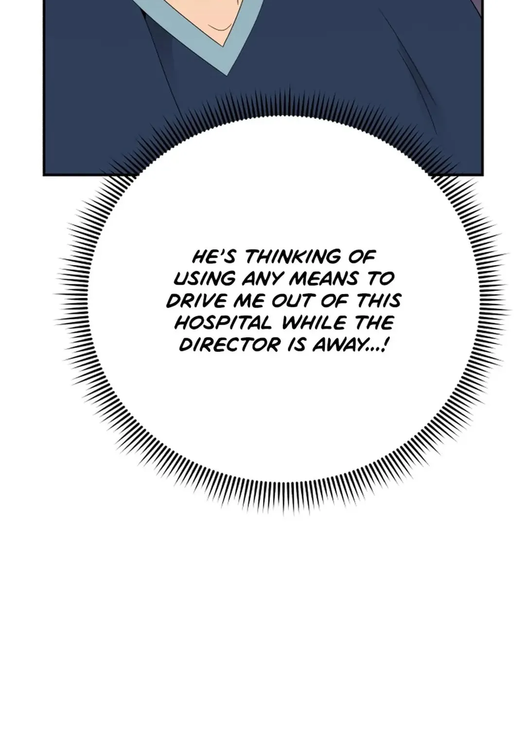 The Miraculous Physical Therapist Chapter 53 page 56 - 