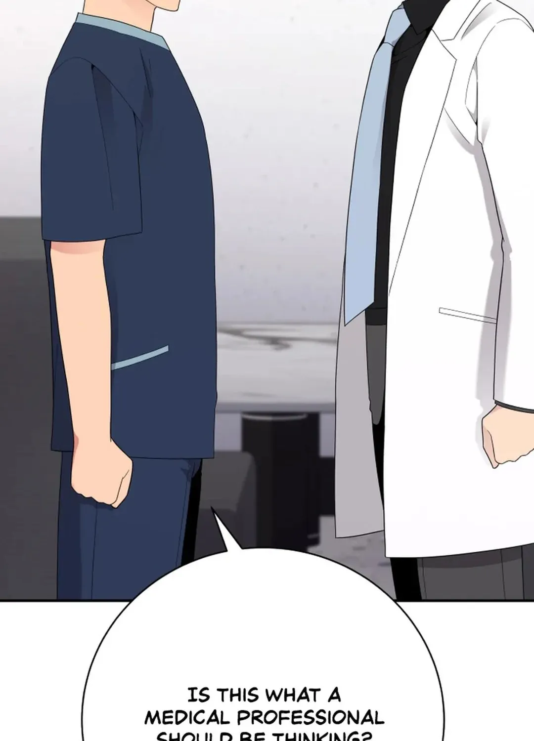 The Miraculous Physical Therapist Chapter 53 page 61 - 
