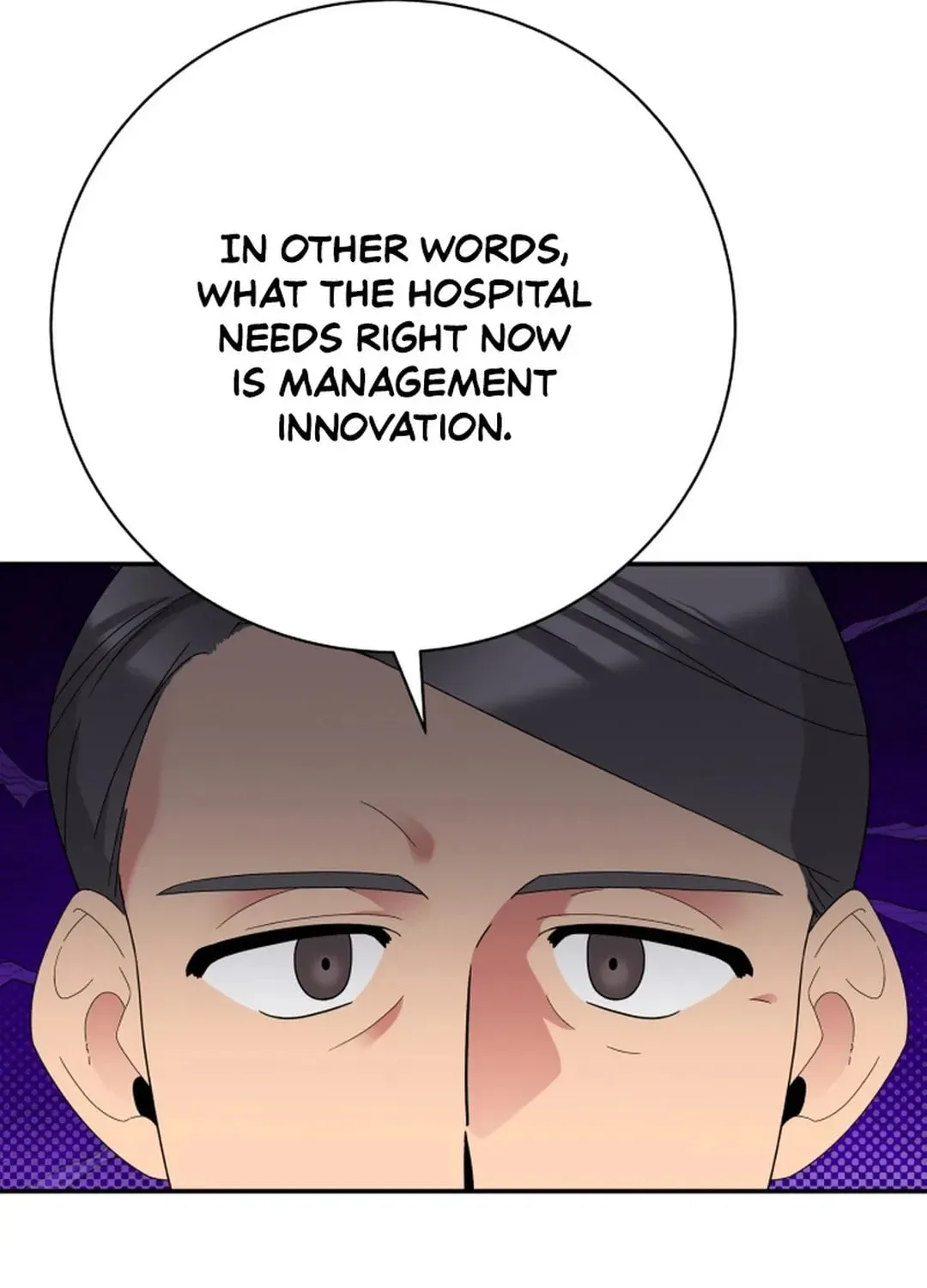 The Miraculous Physical Therapist Chapter 53 page 8 - 