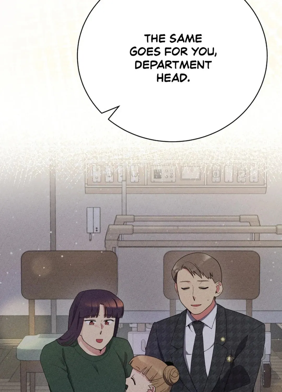 The Miraculous Physical Therapist Chapter 53 page 71 - 