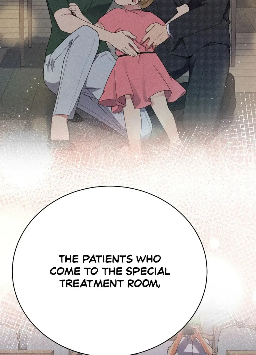 The Miraculous Physical Therapist Chapter 53 page 72 - 