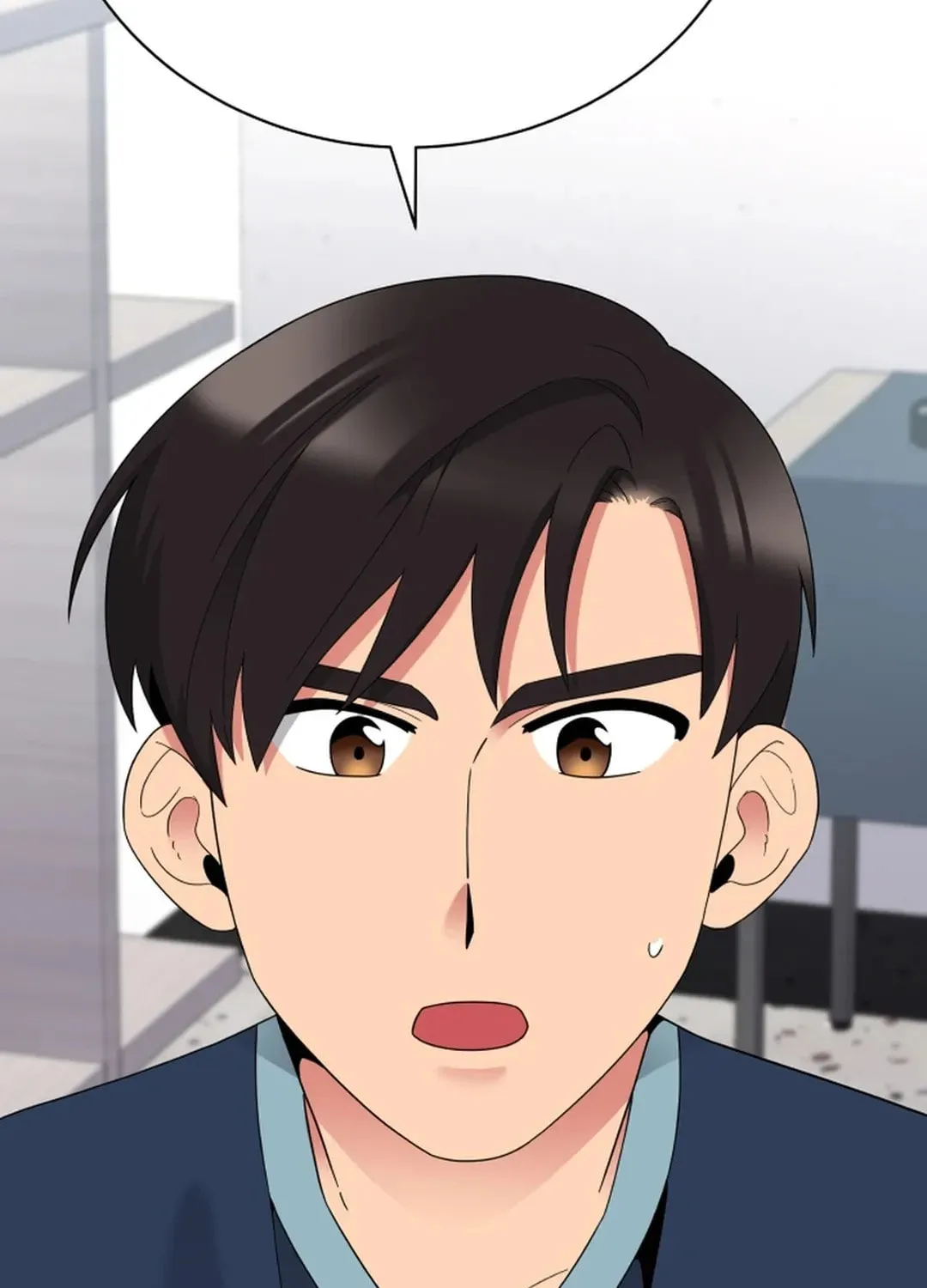 The Miraculous Physical Therapist Chapter 53 page 76 - 