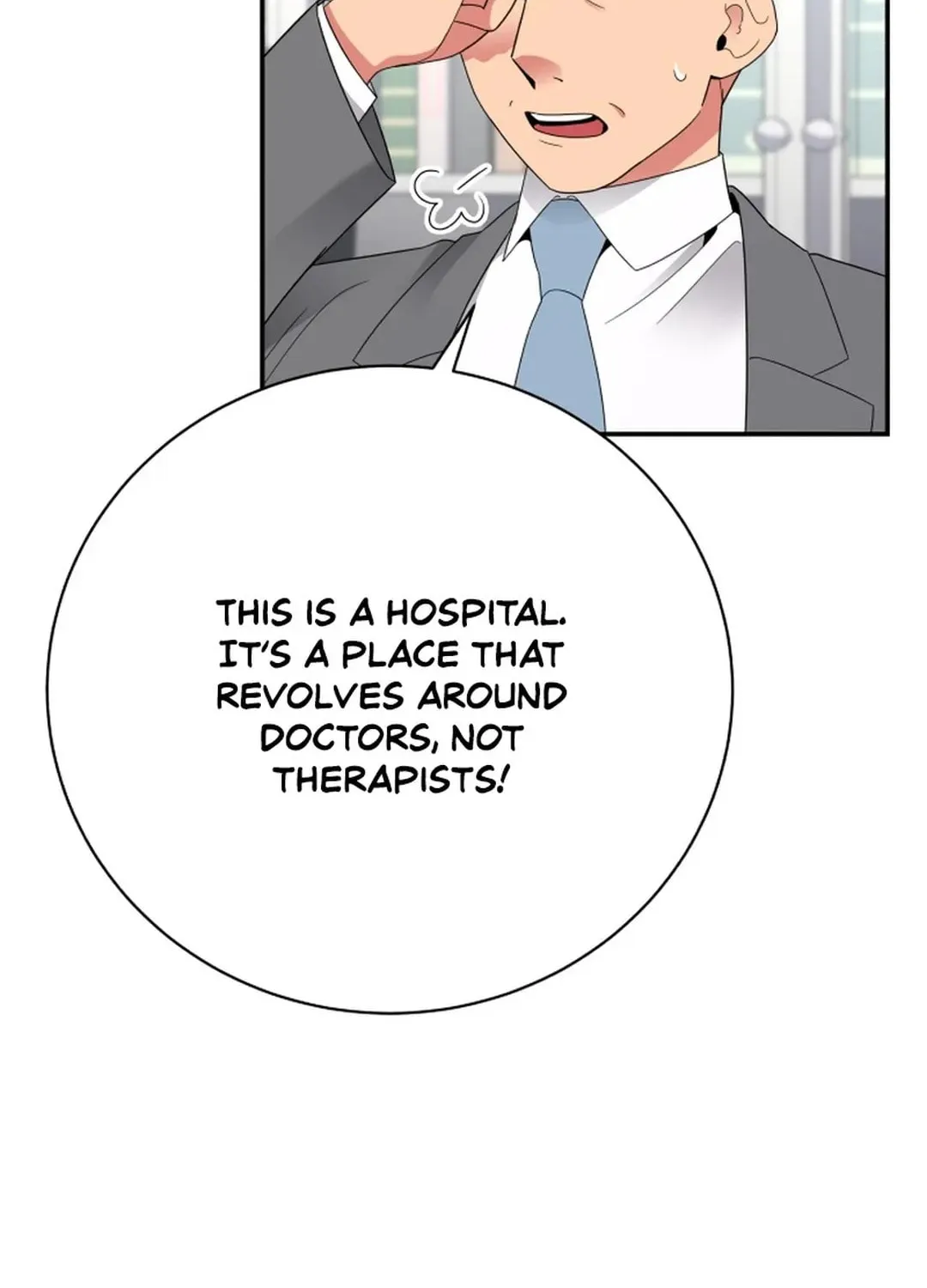 The Miraculous Physical Therapist Chapter 53 page 79 - 