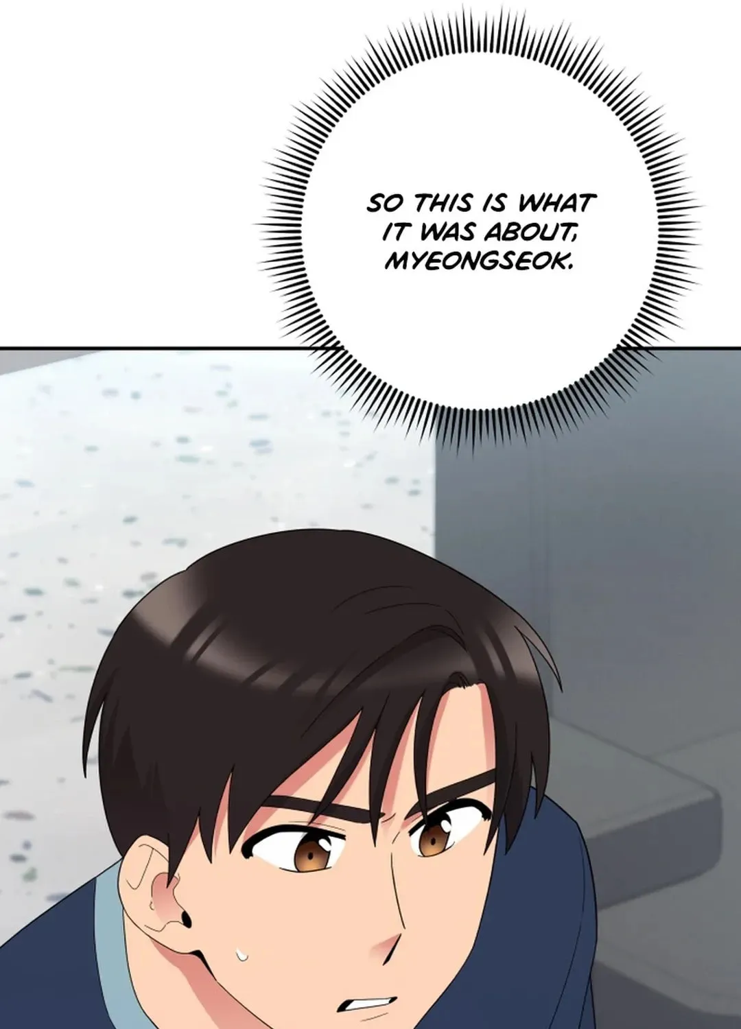 The Miraculous Physical Therapist Chapter 53 page 81 - 