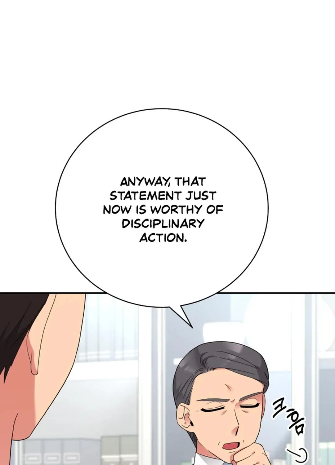 The Miraculous Physical Therapist Chapter 53 page 83 - 