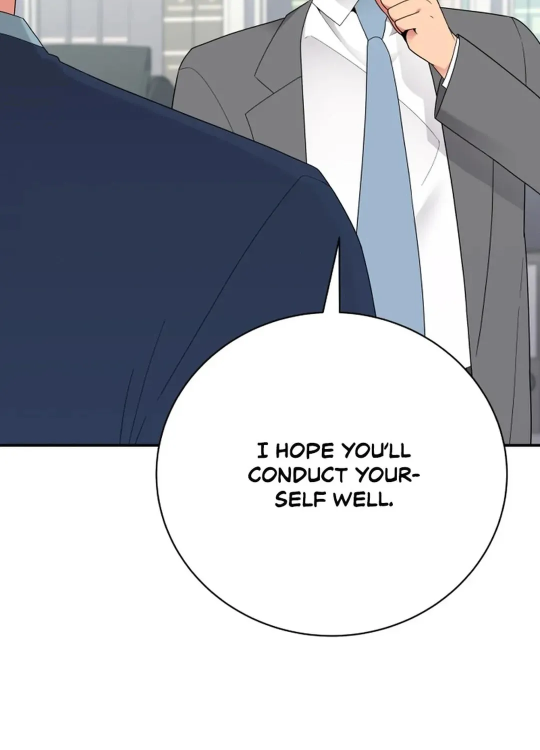 The Miraculous Physical Therapist Chapter 53 page 84 - 