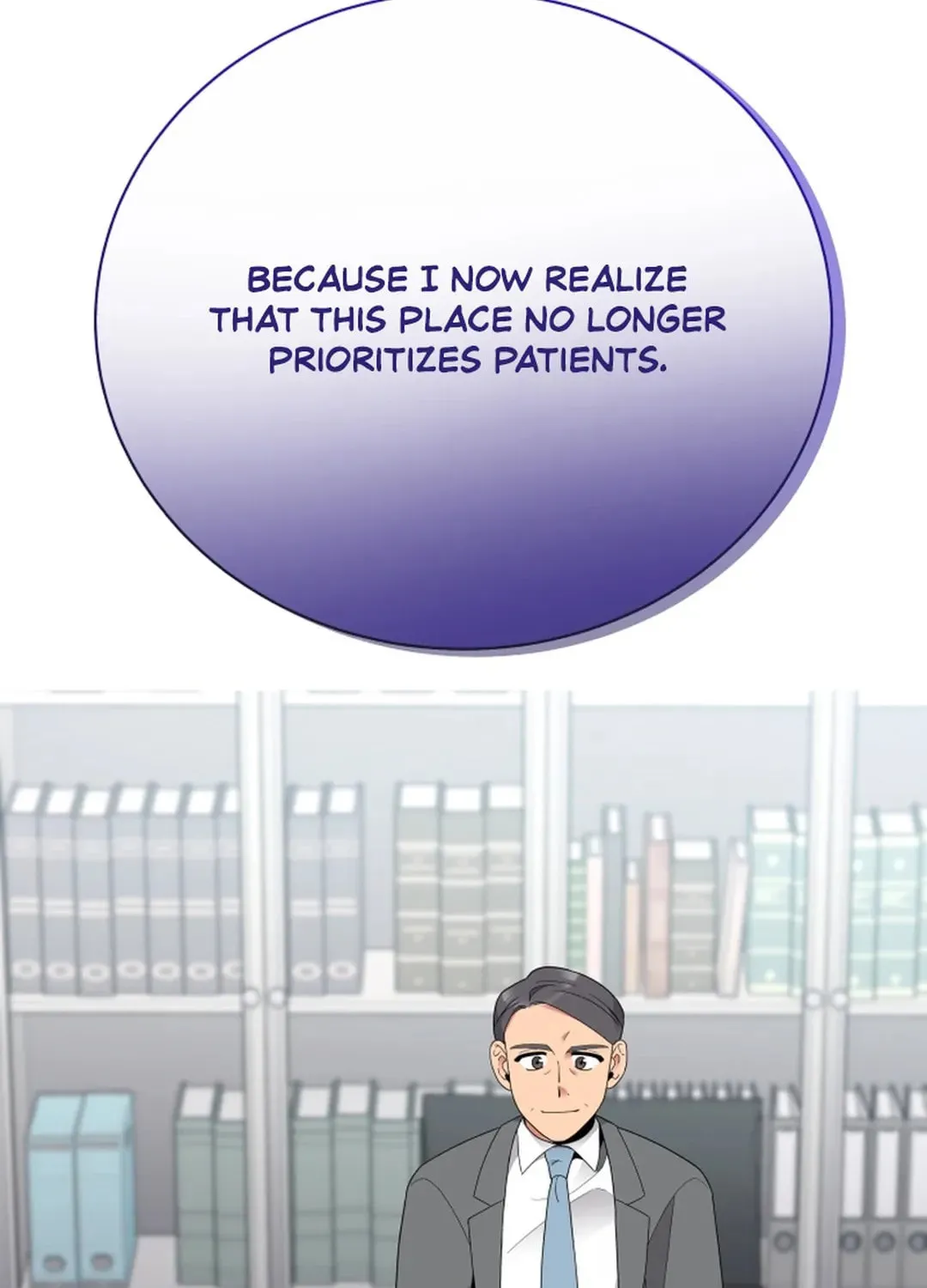 The Miraculous Physical Therapist Chapter 53 page 88 - 