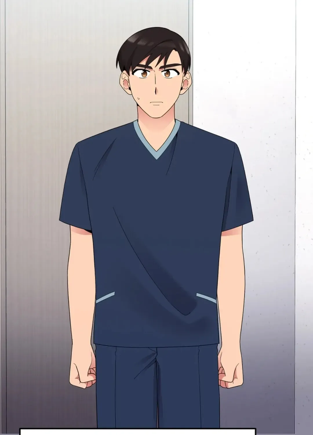 The Miraculous Physical Therapist Chapter 53 page 10 - 