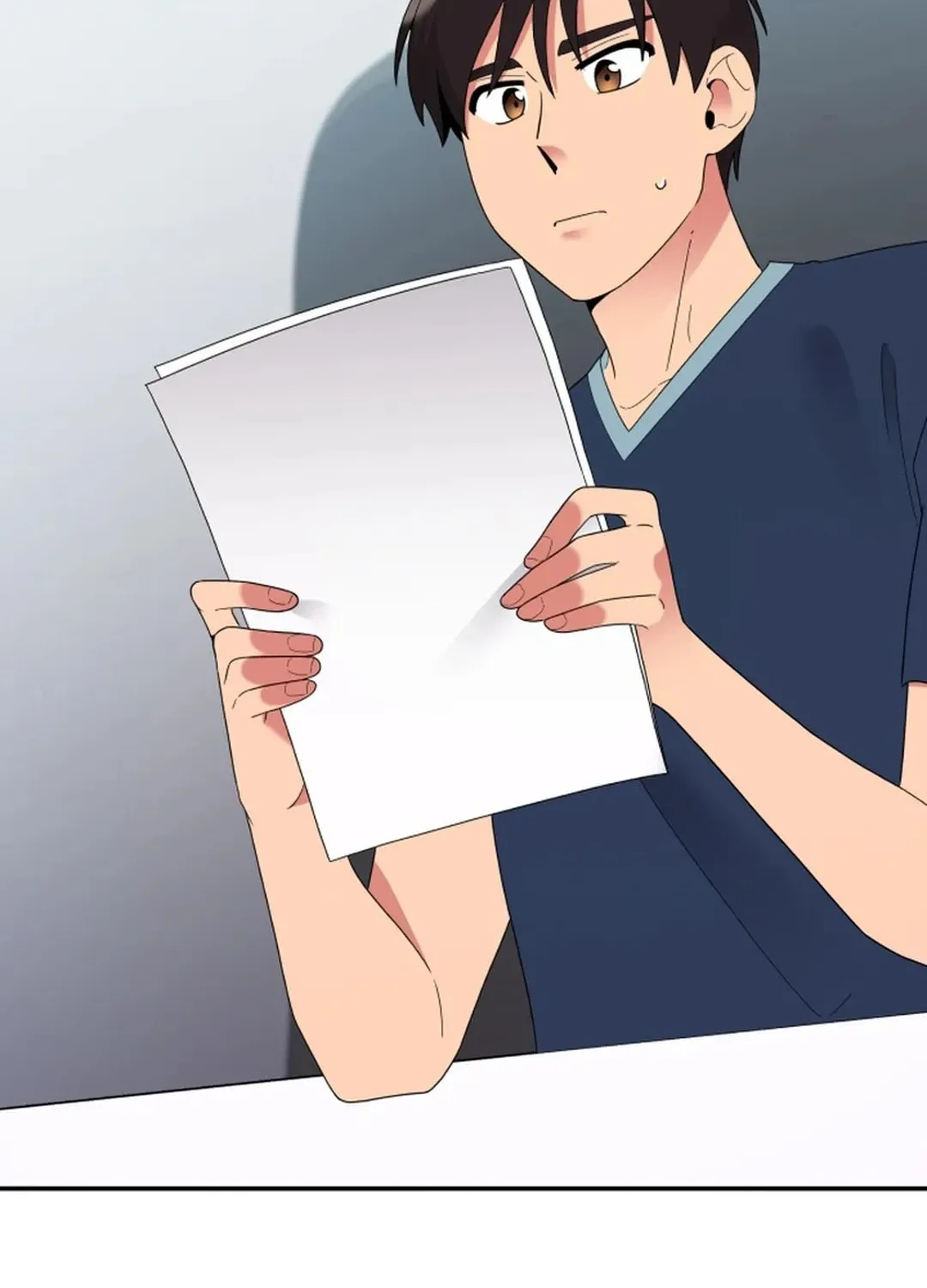The Miraculous Physical Therapist Chapter 53 page 96 - 