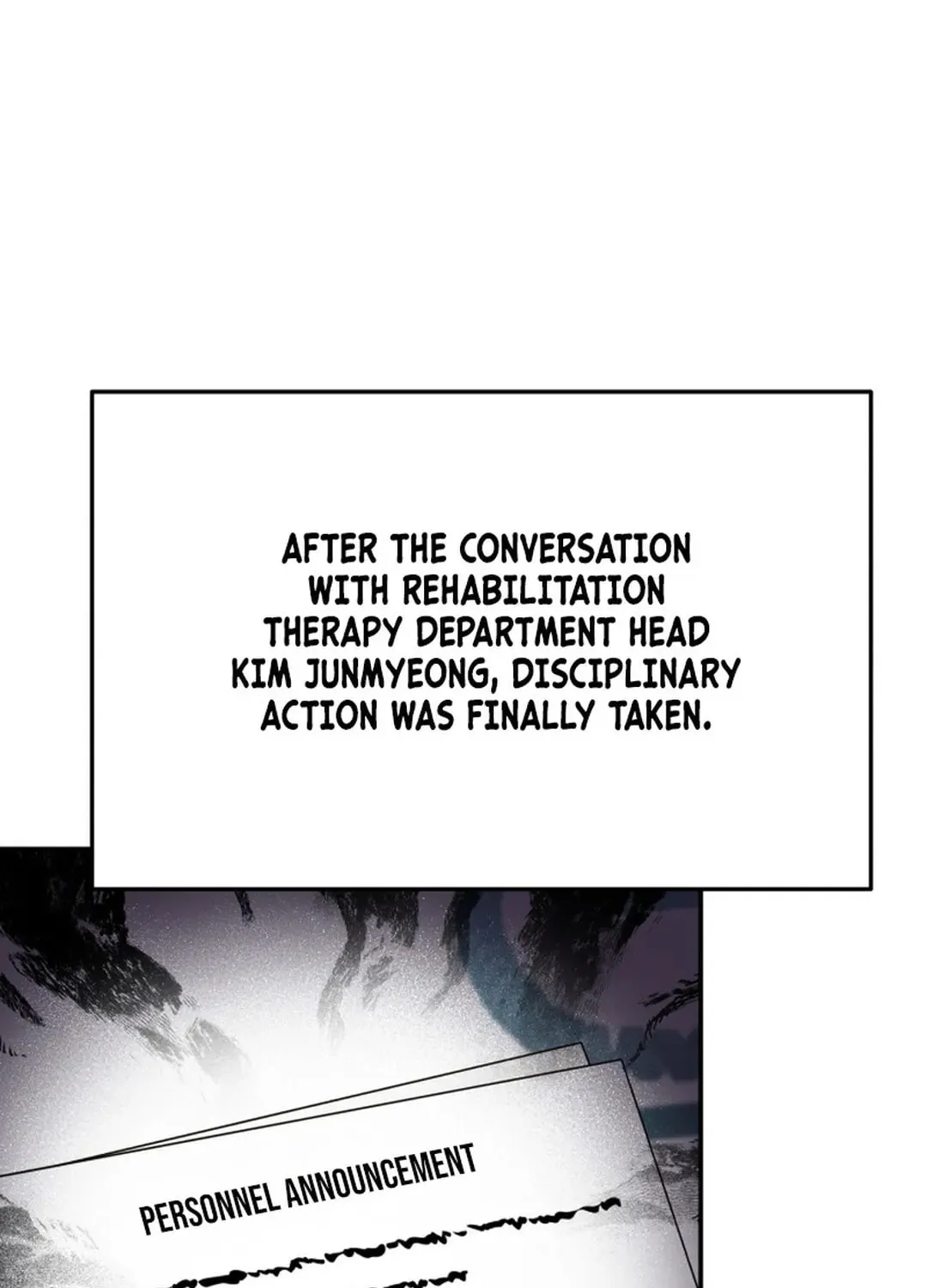 The Miraculous Physical Therapist Chapter 53 page 97 - 
