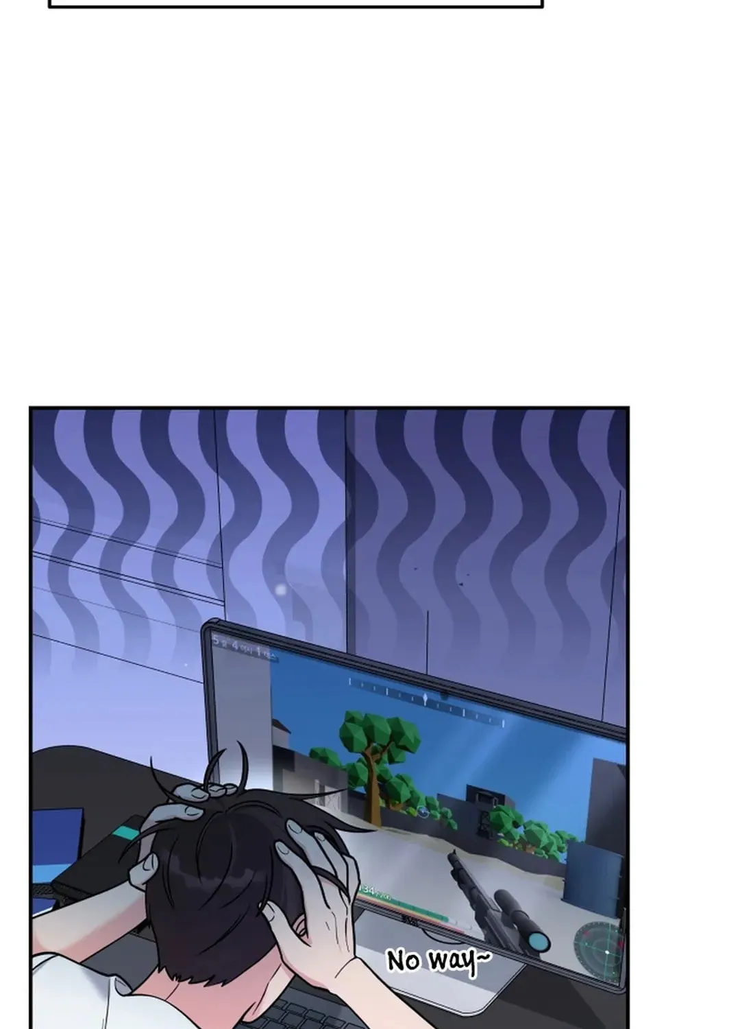 The Miraculous Physical Therapist Chapter 54 page 112 - 