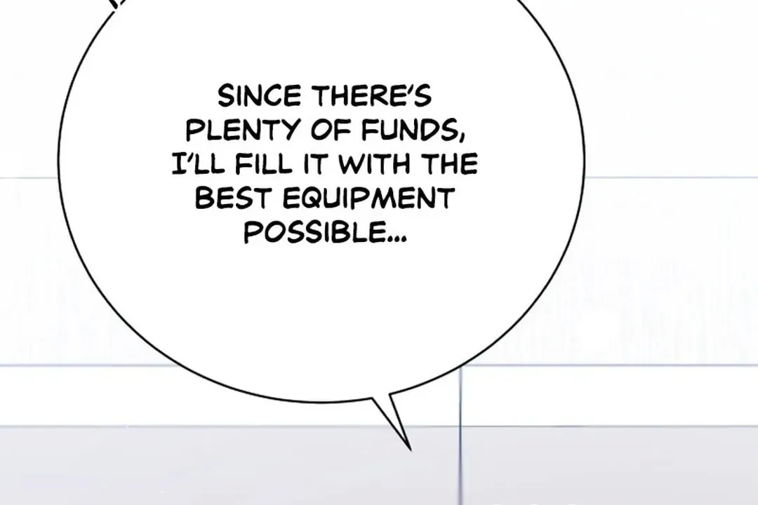 The Miraculous Physical Therapist Chapter 54 page 116 - 