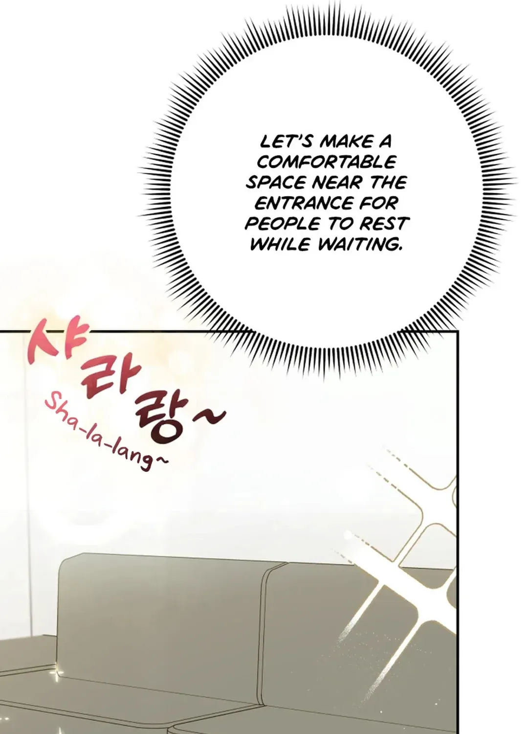 The Miraculous Physical Therapist Chapter 54 page 144 - 