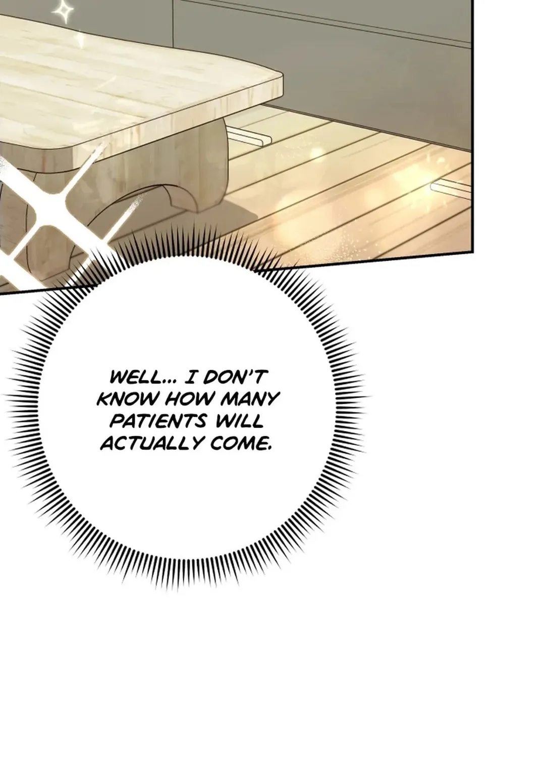 The Miraculous Physical Therapist Chapter 54 page 145 - 