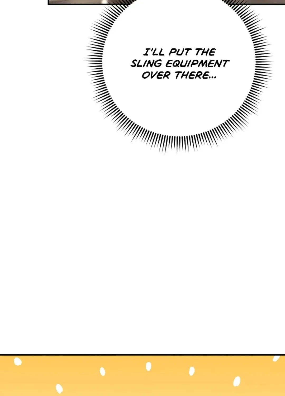 The Miraculous Physical Therapist Chapter 54 page 147 - 