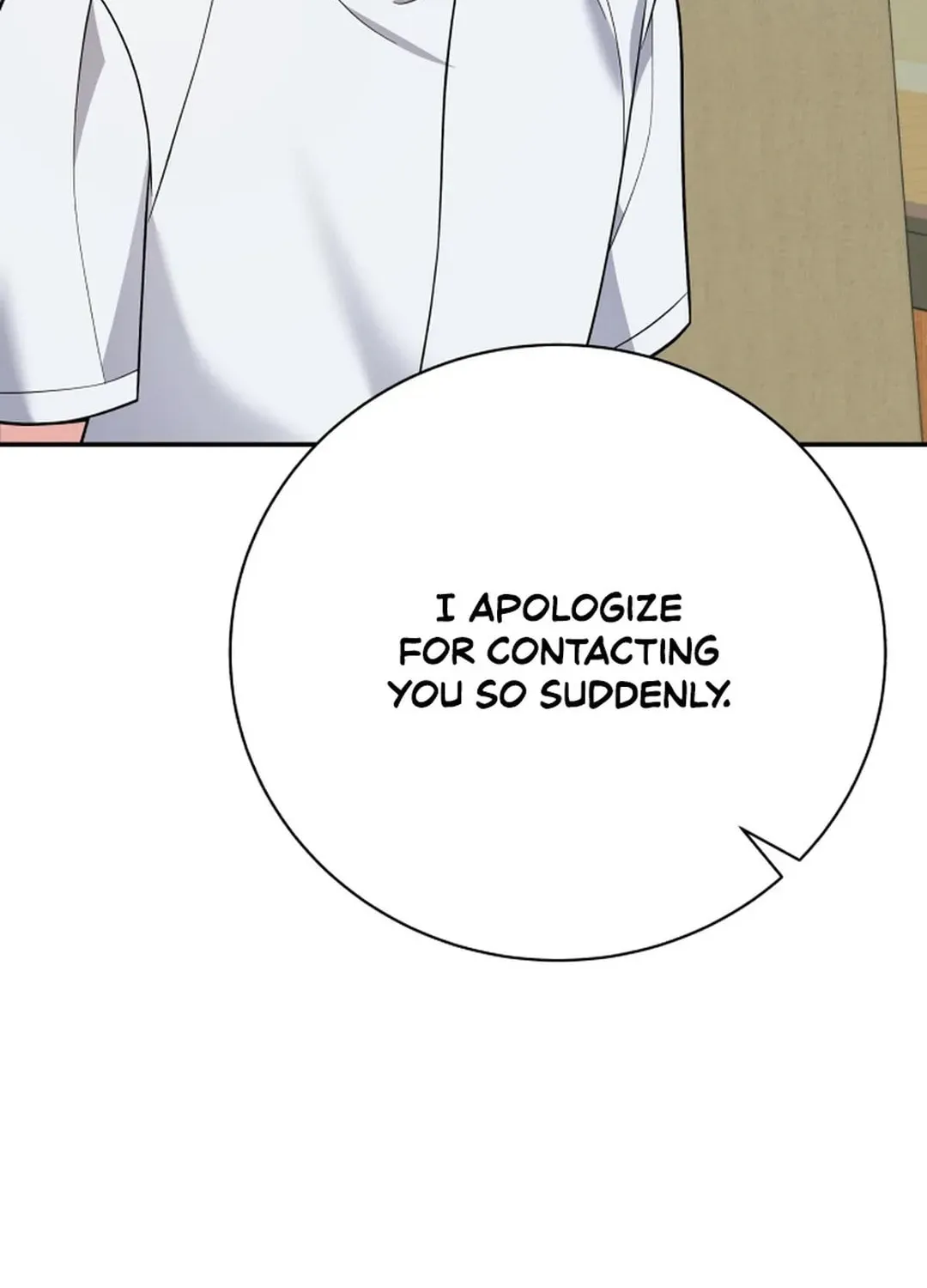 The Miraculous Physical Therapist Chapter 54 page 16 - 