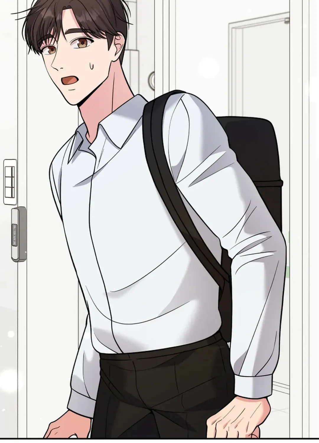 The Miraculous Physical Therapist Chapter 54 page 153 - 