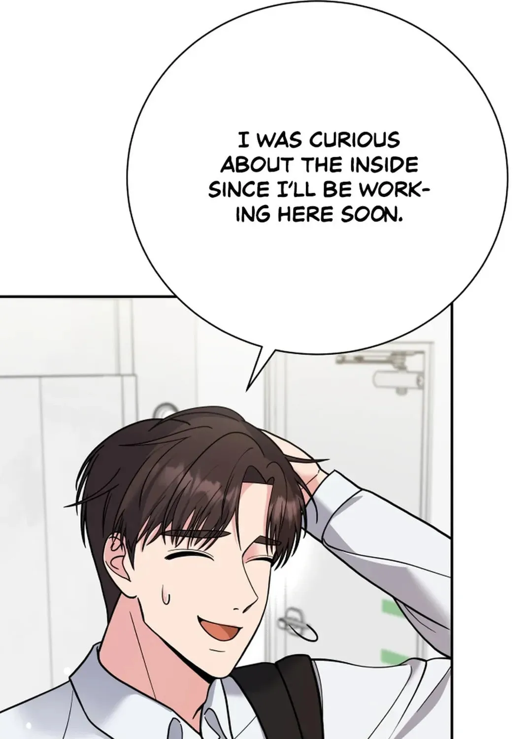 The Miraculous Physical Therapist Chapter 54 page 158 - 