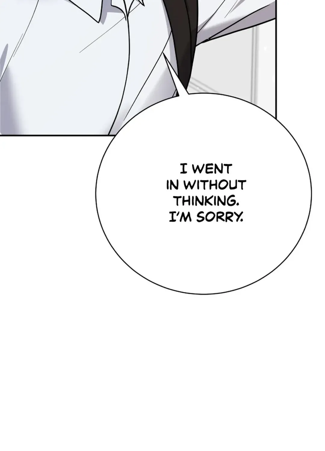 The Miraculous Physical Therapist Chapter 54 page 159 - 