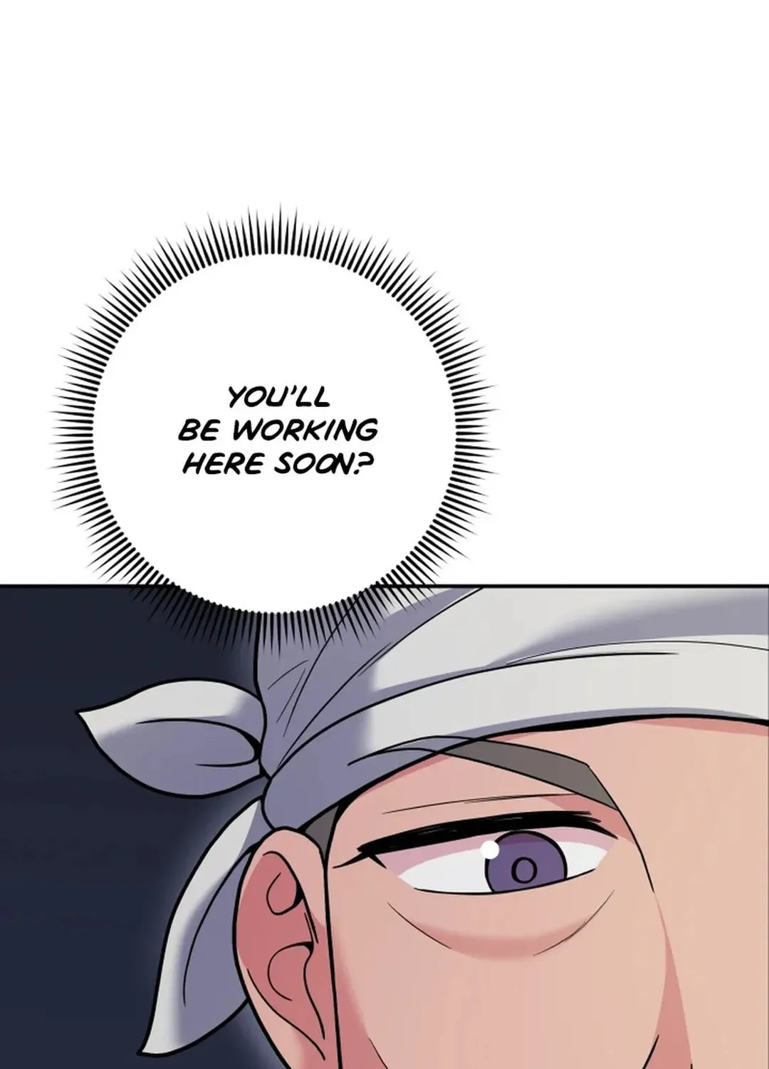 The Miraculous Physical Therapist Chapter 54 page 160 - 