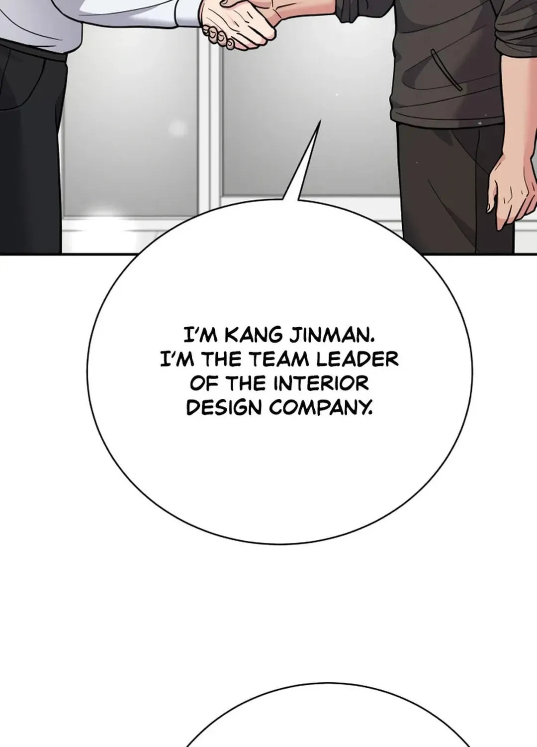 The Miraculous Physical Therapist Chapter 54 page 163 - 