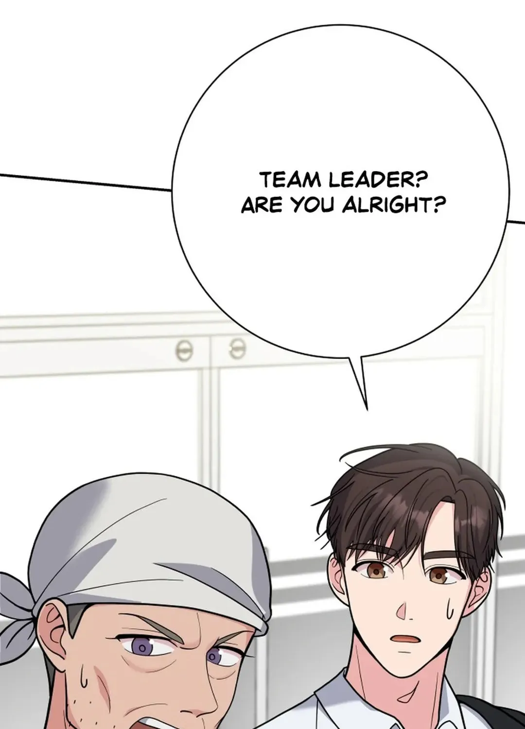 The Miraculous Physical Therapist Chapter 54 page 170 - 