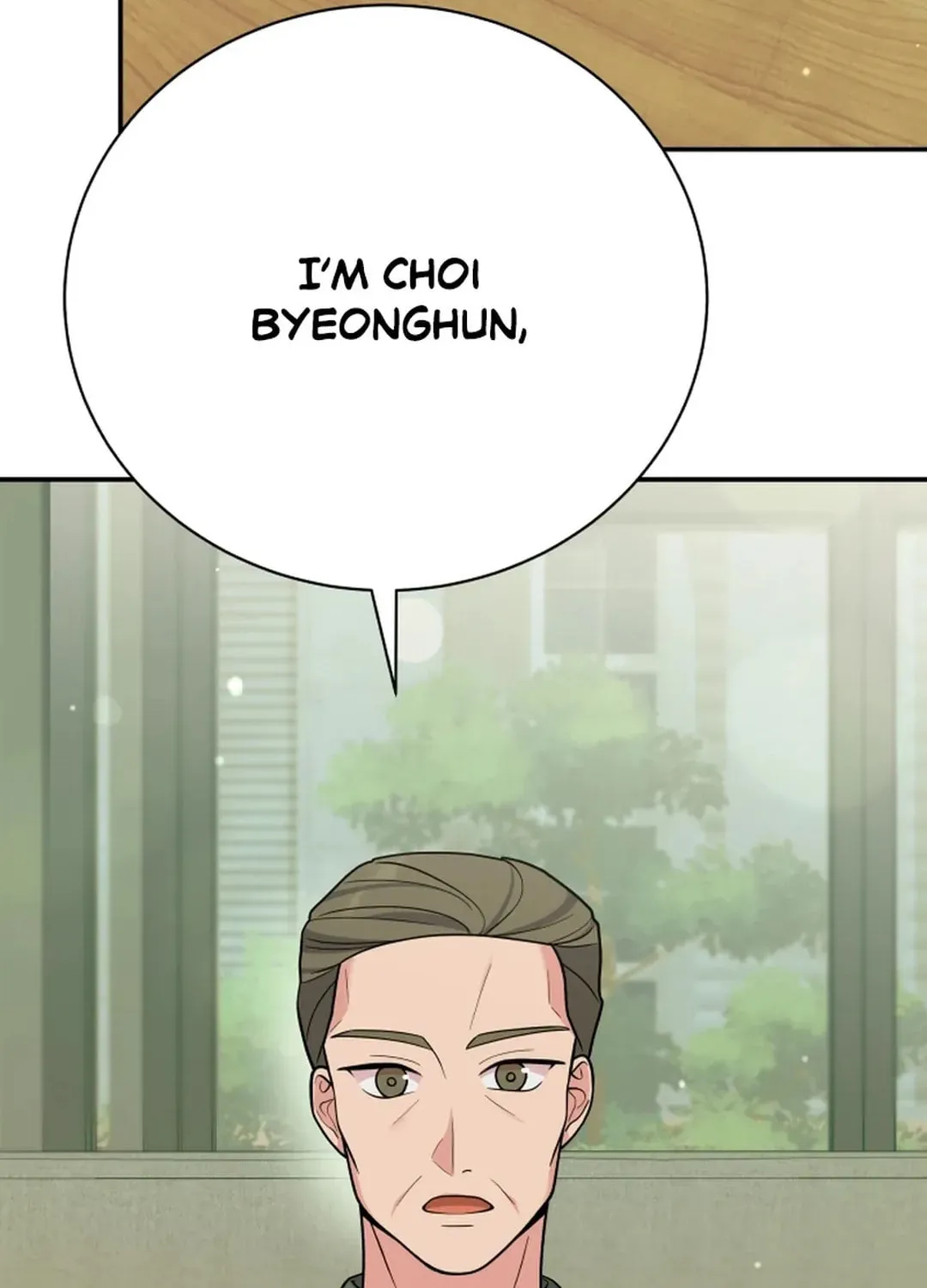 The Miraculous Physical Therapist Chapter 54 page 18 - 