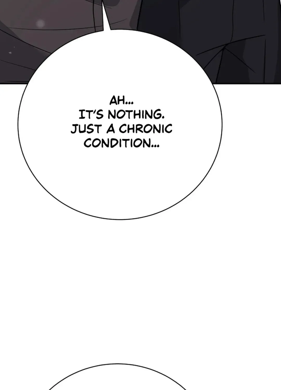 The Miraculous Physical Therapist Chapter 54 page 172 - 