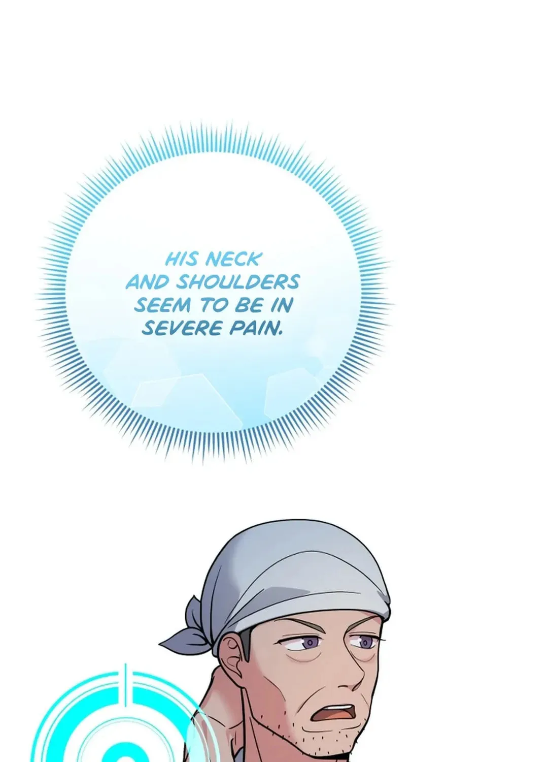 The Miraculous Physical Therapist Chapter 54 page 175 - 