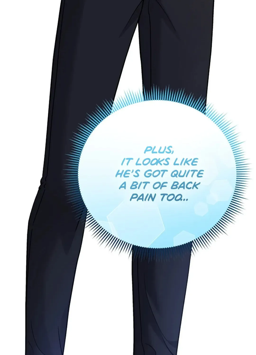 The Miraculous Physical Therapist Chapter 54 page 177 - 