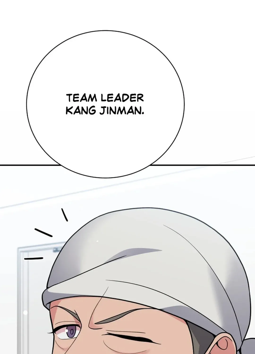The Miraculous Physical Therapist Chapter 54 page 179 - 