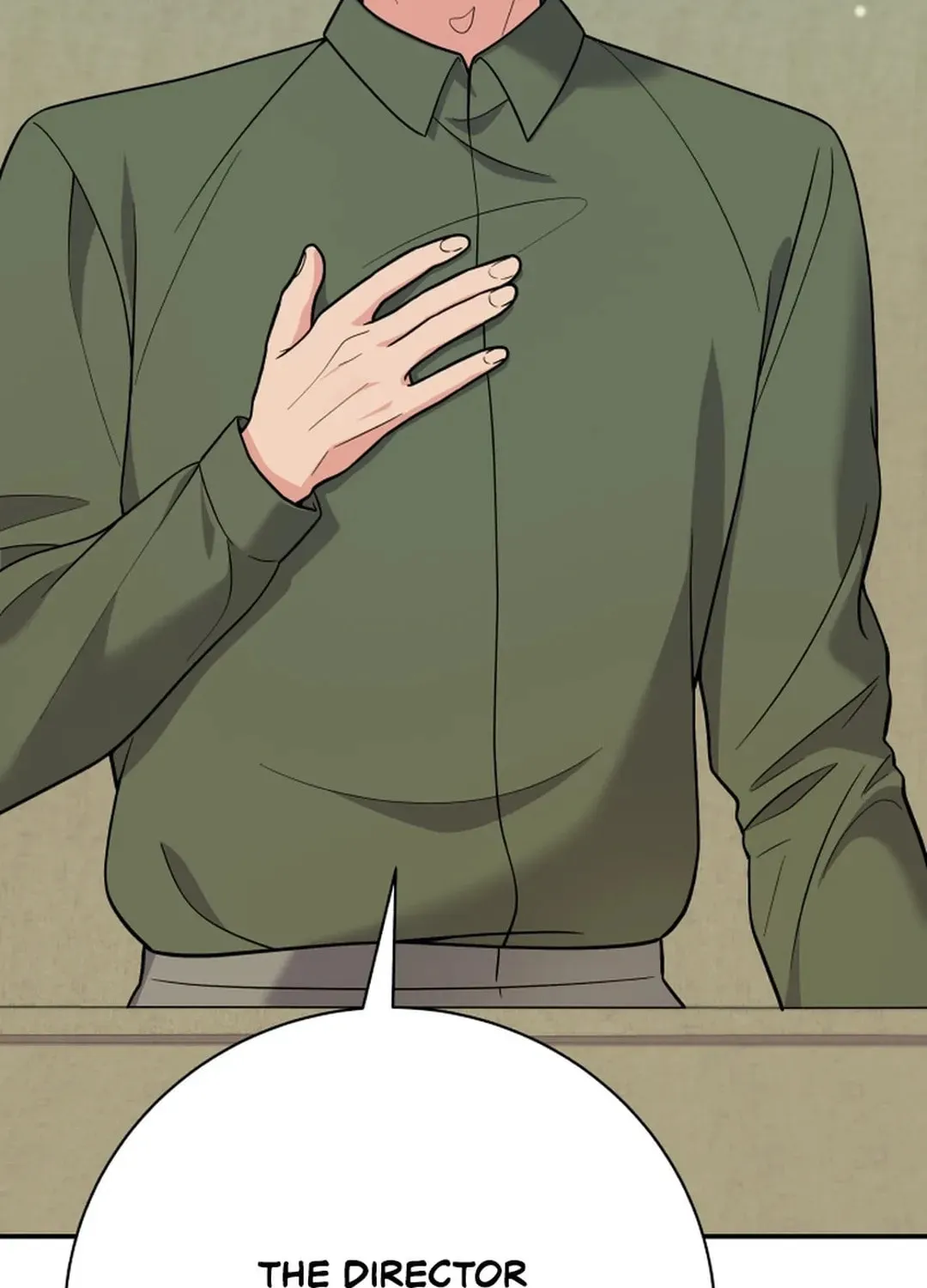The Miraculous Physical Therapist Chapter 54 page 19 - 