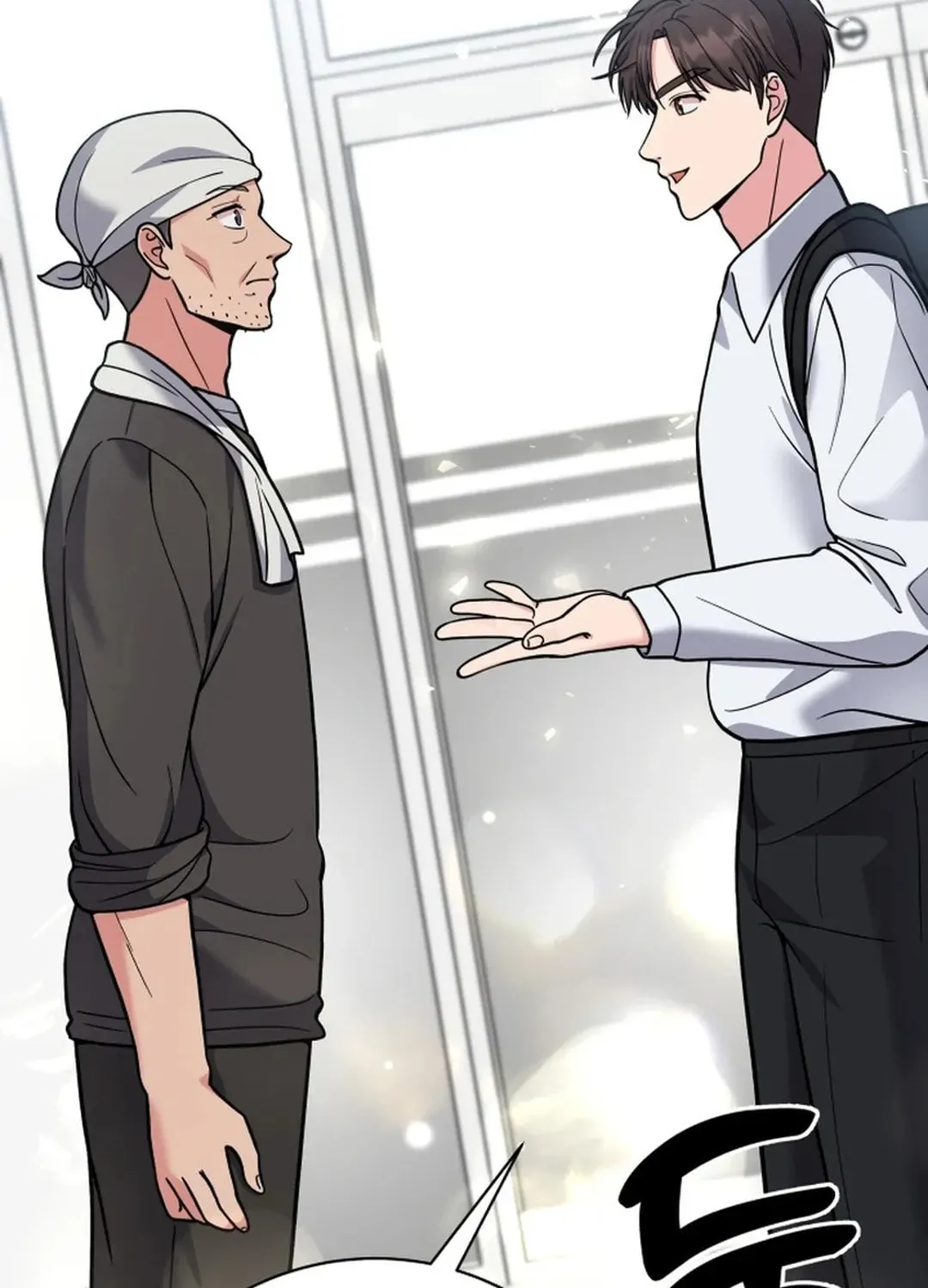 The Miraculous Physical Therapist Chapter 54 page 182 - 